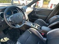 Usata Citroën DS4 2015 Utilitaria