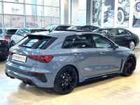 usata Audi RS3 SPB TFSI quattro S tronic - FULL