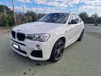 usata BMW X4 m sport - 05/2018