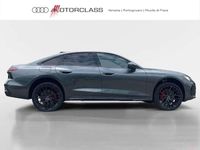 Nuova Audi A6 S-Line 367 CV (269 kW) 2025 Grigio daytona perlato nero br Berlina