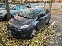 Usata Ford Fiesta 75 CV (55 kW) 2012 Utilitaria