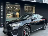 Nuova BMW X2 M Sport 150 CV (110 kW) 2026 Nero SUV
