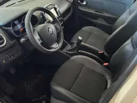Usata Renault Clio IV 90 CV (66 kW) 2018 Beige Berlina