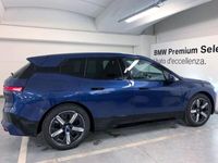 usata BMW iX iXxDrive40 Pacchetto Sportivo nuova a Imola