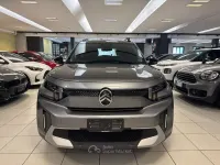 Usata Citroën C3 Aircross PureTech 101 CV (74 kW) 2025 Gray SUV