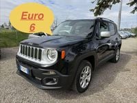 Usata Jeep Renegade Limited 140 CV (102 kW) 2016 Other SUV