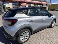 Usata Renault Captur 145 CV (106 kW) 2023 Argento SUV