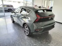 Nuova Hyundai Bayon 100 CV (73 kW) 2025 SUV