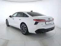 Nuova Audi A6 S-Line 204 CV (150 kW) 2026 Bianco arkona Berlina