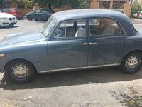 Usata Lancia Appia 1960 Berlina