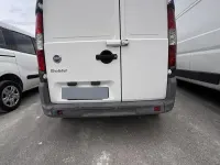 Usata Fiat Doblò 75 CV (55 kW) 2007 Monovolume
