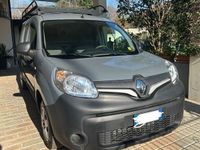 usata Renault Kangoo 1.5 dci Extrem s&s 90cv E6