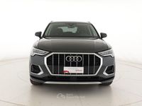 Usata Audi Q3 Advanced 150 CV (110 kW) 2025 Gray SUV