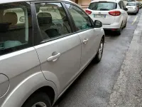 Usata Ford Focus 2008 Grigio Station wagon