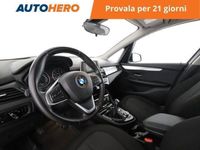 usata BMW 216 Active Tourer d Advantage