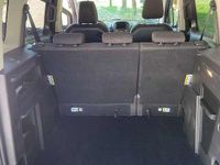 Usata Ford Courier 101 CV (74 kW) 2019 Grigio Monovolume