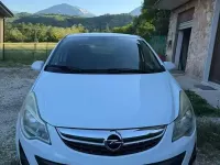 Usata Opel Corsa 85 CV (62 kW) 2013 Utilitaria