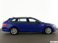 usata Skoda Superb Station Wagon 1.4 TSI Plug-In Hybrid DSG Wagon Executive usato