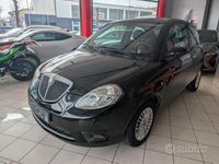 Usata Lancia Ypsilon 82 CV (60 kW) 2006 Nero Utilitaria