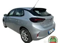 Usata Opel Corsa Elegance 75 CV (55 kW) 2023 Grigio Utilitaria