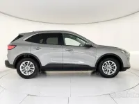 Usata Ford Kuga Titanium 120 CV (88 kW) 2022 Grigio SUV