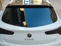 Usata Alfa Romeo Giulietta Quadrifoglio 235 CV (172 kW) 2011 Bianco Utilitaria