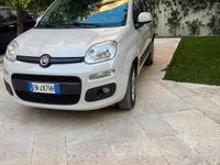 Usata Fiat Panda Easy 80 CV (58 kW) 2012 Utilitaria