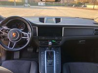 Usata Porsche Macan 245 CV (180 kW) 2021 Grigio SUV
