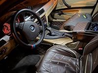 Usata BMW 320 177 CV (130 kW) 2010 Station wagon