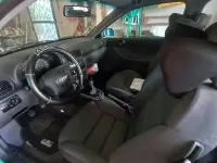 Usata Audi A3 Ambiente 125 CV (91 kW) 1998 Verde Utilitaria