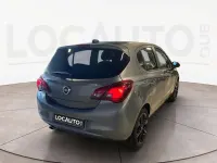 Usata Opel Corsa 90 CV (66 kW) 2018 Grigio Utilitaria