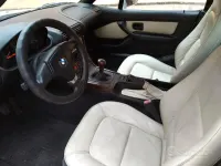 Usata BMW Z3 140 CV (102 kW) 1996 Cabrio