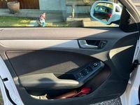 Usata Audi A4 2010 Bianco Station wagon