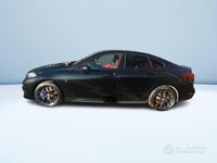 Usata BMW 220 M Sport 2020 Nero Berlina