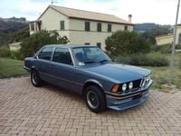 Usata BMW 323 143 CV (105 kW) 1981 Blu/azzurro Coupé