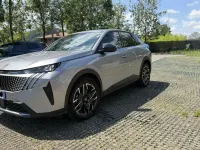 Usata Peugeot 3008 Allure 136 CV (100 kW) 2025 SUV