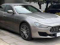 Usata Maserati Ghibli 349 CV (256 kW) 2022 Grigio Berlina