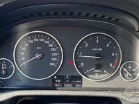 Usata BMW X3 xLine 190 CV (139 kW) 2016 Bianco SUV