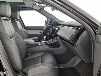 Usata Land Rover Range Rover Sport SE Dynamic 249 CV (183 kW) 2025 Santorini black SUV