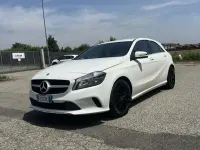 Usata Mercedes A180 109 CV (80 kW) 2016 Utilitaria