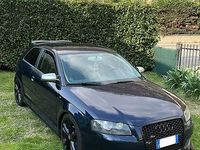 Begagnad Audi S3 265 HK (194 kW) 2007 Halvkombi