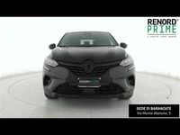 Usata Renault Captur Rive Gauche 145 CV (106 kW) 2023 Nero SUV
