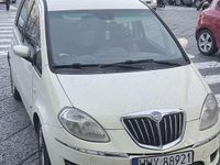 Usata Lancia Musa 77 CV (56 kW) 2009 Monovolume