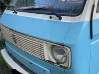 Usata VW T3 1981 Furgone