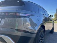 Usata Land Rover Range Rover Velar SE Dynamic 241 CV (177 kW) 2018 SUV