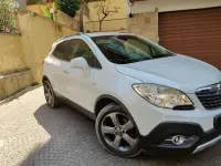 Usata Opel Mokka S 131 CV (96 kW) 2013 SUV