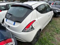 Usata Lancia Ypsilon S 70 CV (51 kW) 2024 Bianco Utilitaria
