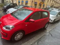Usata VW up! 60 CV (44 kW) 2014 Utilitaria