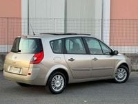Usata Renault Grand Scénic II Exception 111 CV (81 kW) 2007 Monovolume