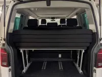 Usata VW California Beach 150 CV (110 kW) 2021 Furgone